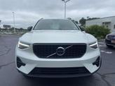 Thumbnail of 2025 Crystal White Pearl Volvo XC40