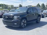 Thumbnail of 2019 Black Chevrolet Tahoe