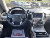 Thumbnail of 2019 Black Chevrolet Tahoe