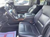 Thumbnail of 2019 Black Chevrolet Tahoe