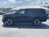 Thumbnail of 2019 Black Chevrolet Tahoe