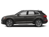 2022 Audi Q5 45 S line Premium Plus