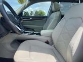Thumbnail of 2025 Pure White Volkswagen Atlas