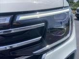 Thumbnail of 2025 Pure White Volkswagen Atlas