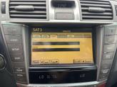 Thumbnail of 2011 Mercury Metallic Lexus LS 460