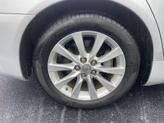 Thumbnail of 2011 Mercury Metallic Lexus LS 460