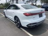 Thumbnail of 2025 White Audi A5