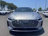 Thumbnail of 2025 Florett Silver Metallic Audi A5