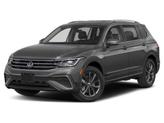 Photo of 2022  Volkswagen Tiguan
