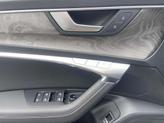 Thumbnail of 2024 Florett Silver Metallic Audi A6