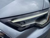 Thumbnail of 2024 Florett Silver Metallic Audi A6