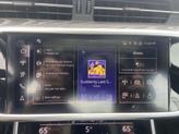 Thumbnail of 2024 Florett Silver Metallic Audi A6