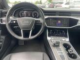 Thumbnail of 2024 Florett Silver Metallic Audi A6