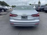 Thumbnail of 2024 Florett Silver Metallic Audi A6