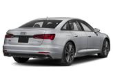 Thumbnail of 2024 Florett Silver Metallic Audi A6