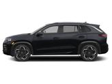 Thumbnail of 2025 Deep Black Pearl Volkswagen Tiguan