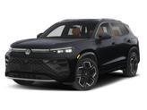 Photo of 2025 Deep Black Pearl Volkswagen Tiguan