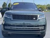 2023 Land Rover Range Rover P530 SE
