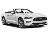 Thumbnail of 2019 Ingot Silver Metallic Ford Mustang