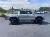 Thumbnail of 2017 Silver Sky Metallic Toyota Tacoma