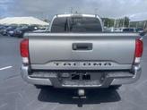 Thumbnail of 2017 Silver Sky Metallic Toyota Tacoma