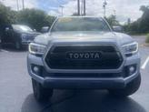 Thumbnail of 2017 Silver Sky Metallic Toyota Tacoma