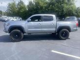 Thumbnail of 2017 Silver Sky Metallic Toyota Tacoma