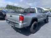 Thumbnail of 2017 Silver Sky Metallic Toyota Tacoma