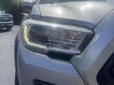 Thumbnail of 2017 Silver Sky Metallic Toyota Tacoma