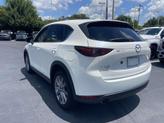 Thumbnail of 2021 Snowflake White Pearl Mica Mazda CX-5