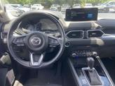 Thumbnail of 2021 Snowflake White Pearl Mica Mazda CX-5