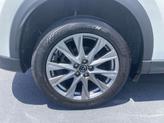 Thumbnail of 2021 Snowflake White Pearl Mica Mazda CX-5