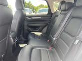 Thumbnail of 2021 Snowflake White Pearl Mica Mazda CX-5