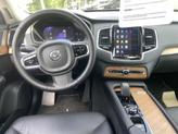 Thumbnail of 2024 Onyx Black Metallic Volvo XC90
