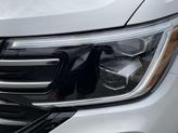 Thumbnail of 2026 White Volkswagen Atlas