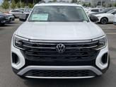 Thumbnail of 2026 White Volkswagen Atlas