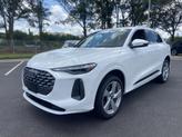 Thumbnail of 2025 White Audi Q5