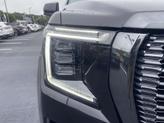 Thumbnail of 2024 Gray GMC Yukon
