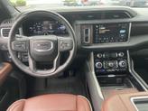 Thumbnail of 2024 Gray GMC Yukon