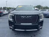 Thumbnail of 2024 Gray GMC Yukon