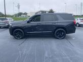 Thumbnail of 2024 Gray GMC Yukon