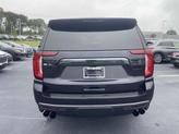 Thumbnail of 2024 Gray GMC Yukon