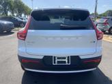 Thumbnail of 2025 Crystal White Pearl Volvo XC40