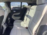 Thumbnail of 2025 Crystal White Pearl Volvo XC40