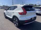 Thumbnail of 2025 Crystal White Pearl Volvo XC40