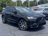 Photo of 2025 Onyx Black Metallic Volvo XC60 Plug-In Hybrid