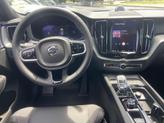 Thumbnail of 2025 Onyx Black Metallic Volvo XC60 Plug-In Hybrid
