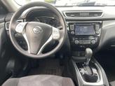Thumbnail of 2016 Midnight Jade Nissan Rogue