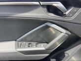 Thumbnail of 2025 Mythos Black Metallic Audi Q3