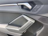 Thumbnail of 2025 Mythos Black Metallic Audi Q3